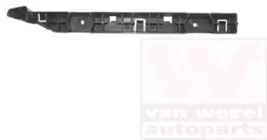 VAN WEZEL 0177567 -  Кронштейн, буфер